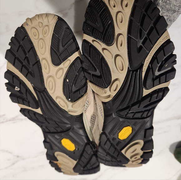 Merrell Womens Moab Ventilator Hiking Shoes Womens Size 11 - Picture 8 of 8